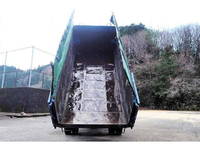 UDトラックスコンドル深ダンプ（土砂禁ダンプ）中型（4t）[写真07]