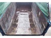 UDトラックスコンドル深ダンプ（土砂禁ダンプ）中型（4t）[写真08]