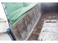 UDトラックスコンドル深ダンプ（土砂禁ダンプ）中型（4t）[写真10]