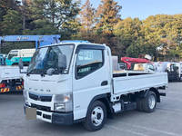 三菱ふそうキャンター平ボディ小型（2t・3t）