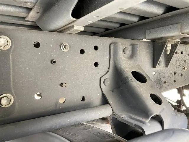 トヨタダイナ平ボディ小型（2t・3t）[写真11]