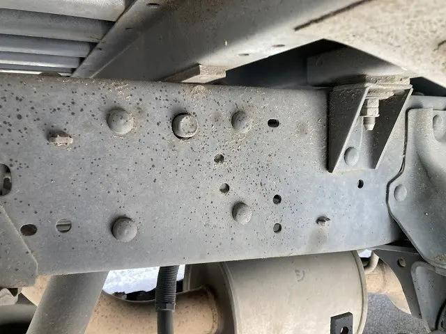 トヨタダイナ平ボディ小型（2t・3t）[写真13]