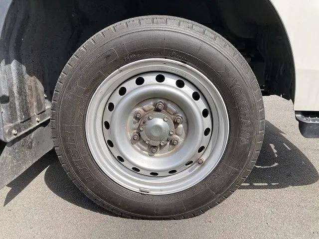 トヨタダイナ平ボディ小型（2t・3t）[写真15]