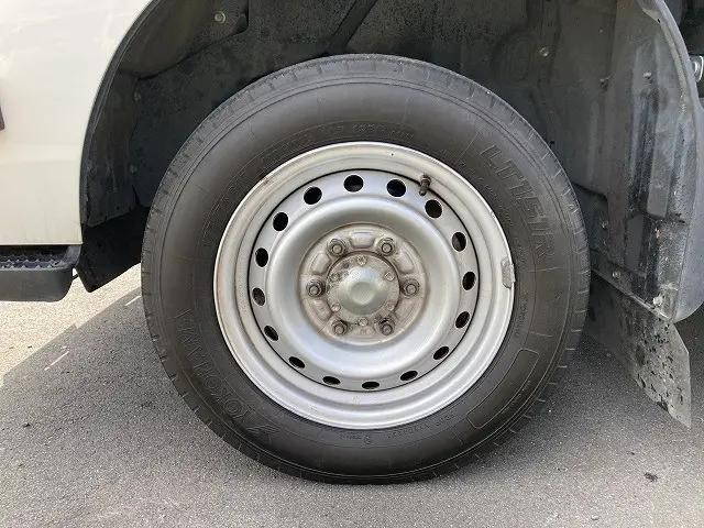 トヨタダイナ平ボディ小型（2t・3t）[写真16]