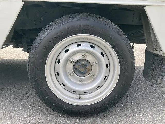 トヨタダイナ平ボディ小型（2t・3t）[写真17]