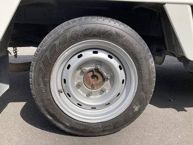 トヨタダイナ平ボディ小型（2t・3t）[写真18]