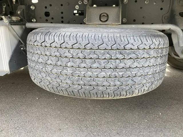 トヨタダイナ平ボディ小型（2t・3t）[写真19]