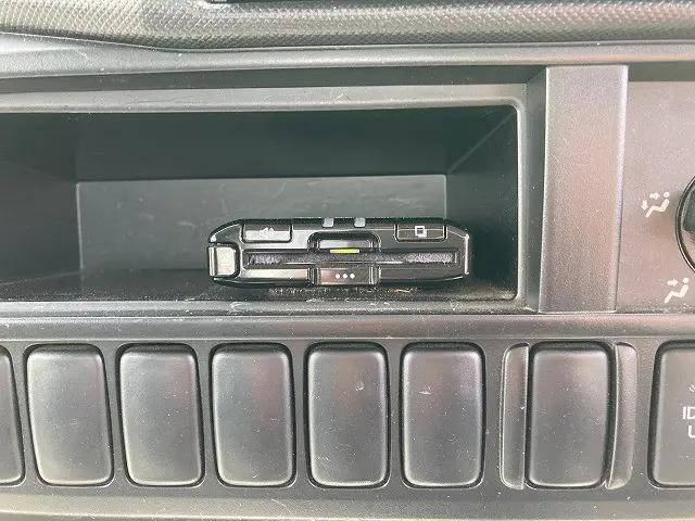 トヨタダイナ平ボディ小型（2t・3t）[写真26]