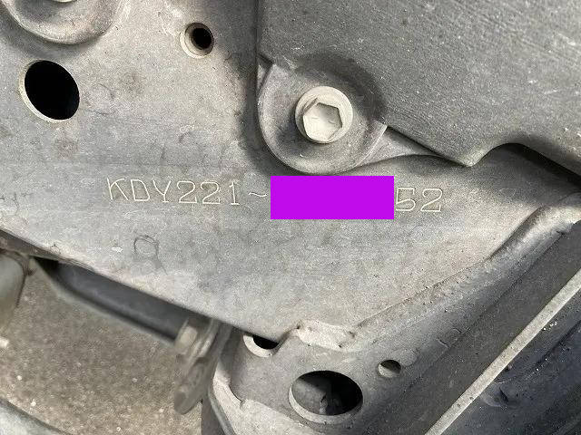 トヨタダイナ平ボディ小型（2t・3t）[写真32]