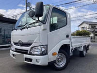 トヨタダイナ平ボディ小型（2t・3t）[写真03]