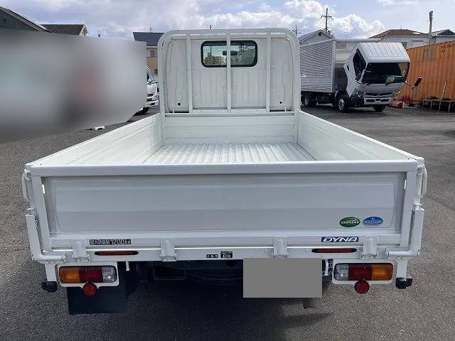 トヨタダイナ平ボディ小型（2t・3t）[写真07]