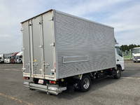 三菱ふそうキャンターアルミバン小型（2t・3t）[写真02]