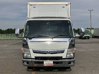 三菱ふそうキャンターアルミバン小型（2t・3t）[写真08]