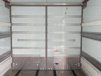 日野レンジャー冷凍車（冷蔵車）中型（4t）[写真11]