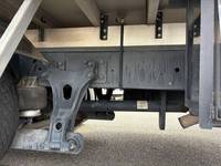 日野レンジャー冷凍車（冷蔵車）中型（4t）[写真15]