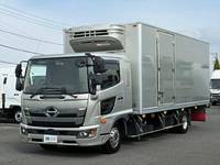 日野レンジャー冷凍車（冷蔵車）中型（4t）[写真01]