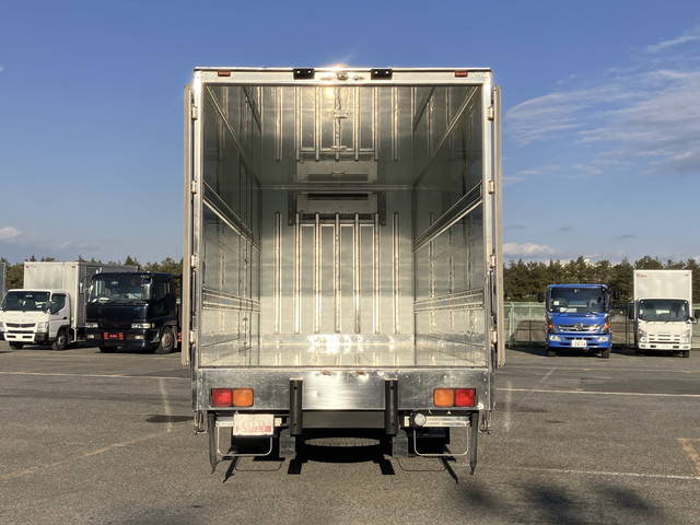 UDトラックスコンドル冷凍車（冷蔵車）中型（4t）[写真11]