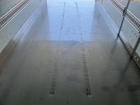 UDトラックスコンドル冷凍車（冷蔵車）中型（4t）[写真17]