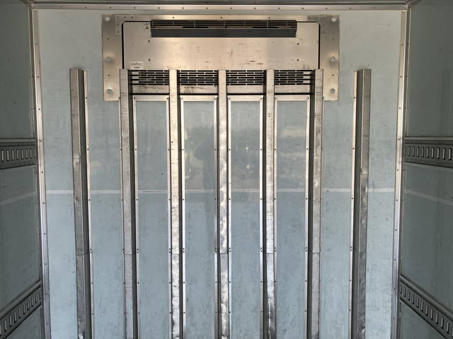 UDトラックスコンドル冷凍車（冷蔵車）中型（4t）[写真18]