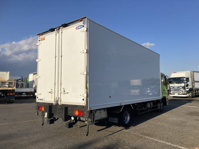 UDトラックスコンドル冷凍車（冷蔵車）中型（4t）[写真02]