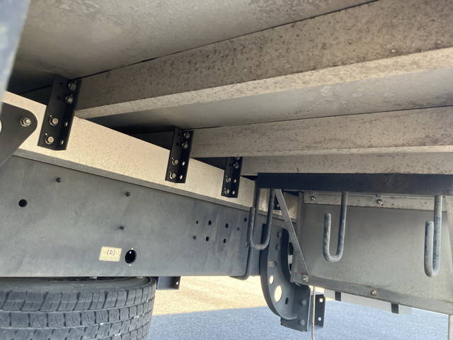 UDトラックスコンドル冷凍車（冷蔵車）中型（4t）[写真23]