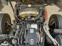 UDトラックスコンドル冷凍車（冷蔵車）中型（4t）[写真25]