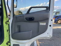 UDトラックスコンドル冷凍車（冷蔵車）中型（4t）[写真28]