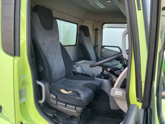 UDトラックスコンドル冷凍車（冷蔵車）中型（4t）[写真29]