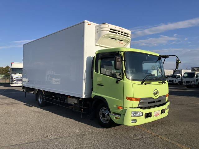 UDトラックスコンドル冷凍車（冷蔵車）中型（4t）[写真03]