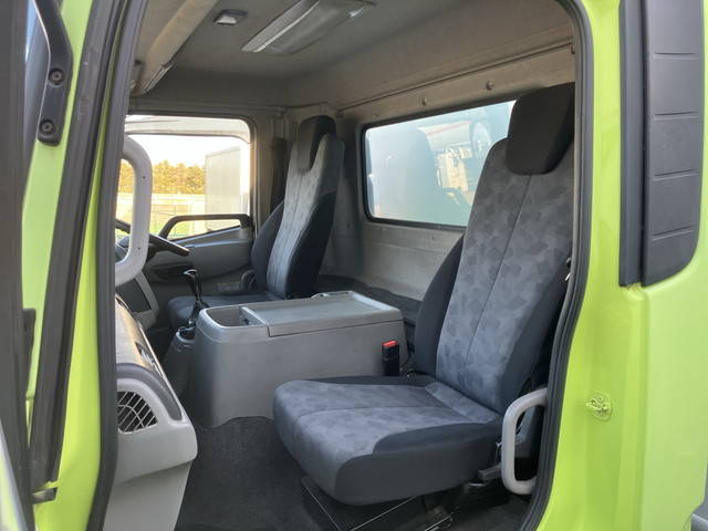 UDトラックスコンドル冷凍車（冷蔵車）中型（4t）[写真31]