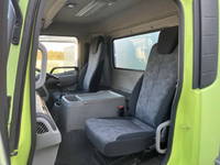 UDトラックスコンドル冷凍車（冷蔵車）中型（4t）[写真31]