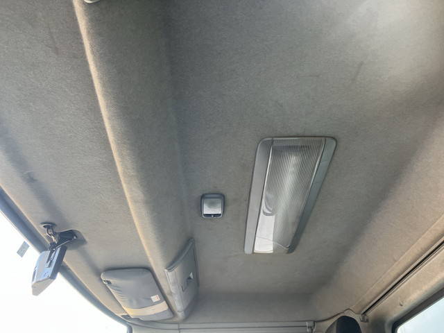 UDトラックスコンドル冷凍車（冷蔵車）中型（4t）[写真33]