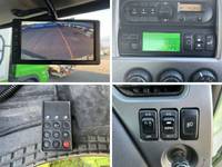 UDトラックスコンドル冷凍車（冷蔵車）中型（4t）[写真37]