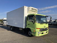 UDトラックスコンドル冷凍車（冷蔵車）中型（4t）[写真03]