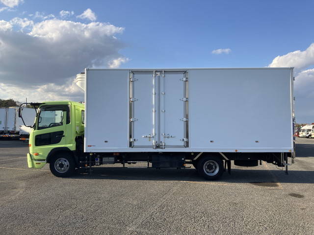 UDトラックスコンドル冷凍車（冷蔵車）中型（4t）[写真05]