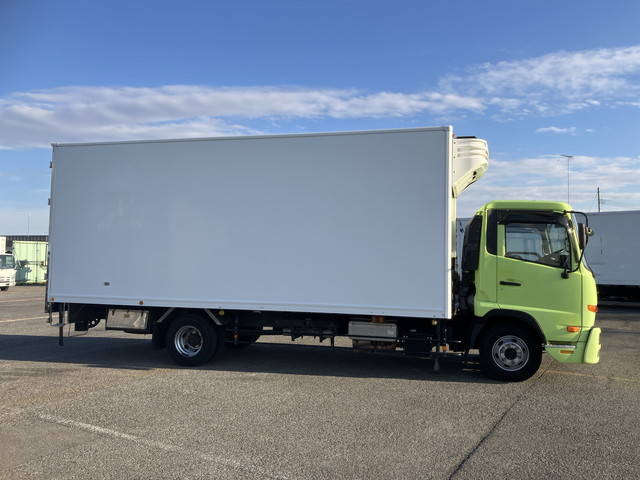 UDトラックスコンドル冷凍車（冷蔵車）中型（4t）[写真07]