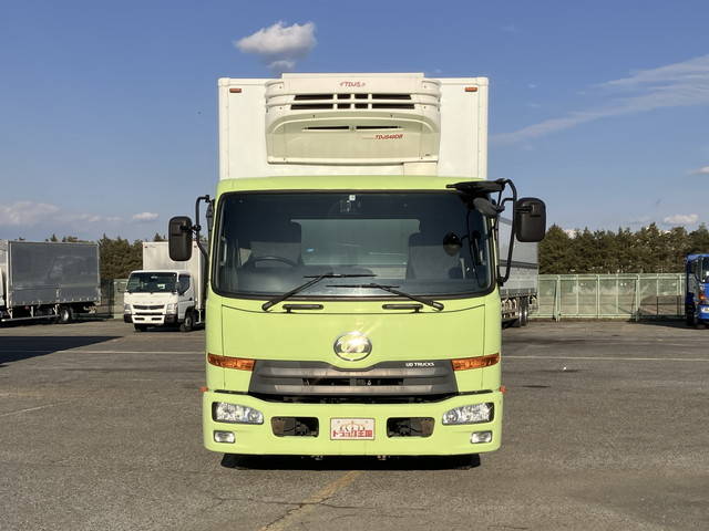 UDトラックスコンドル冷凍車（冷蔵車）中型（4t）[写真08]
