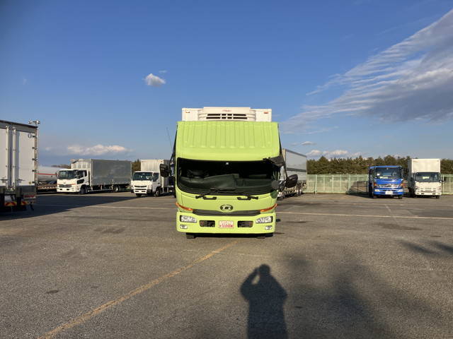 UDトラックスコンドル冷凍車（冷蔵車）中型（4t）[写真09]