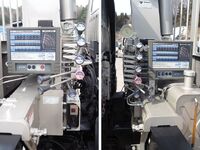 三菱ふそうファイタークレーン4段中型（4t）[写真18]