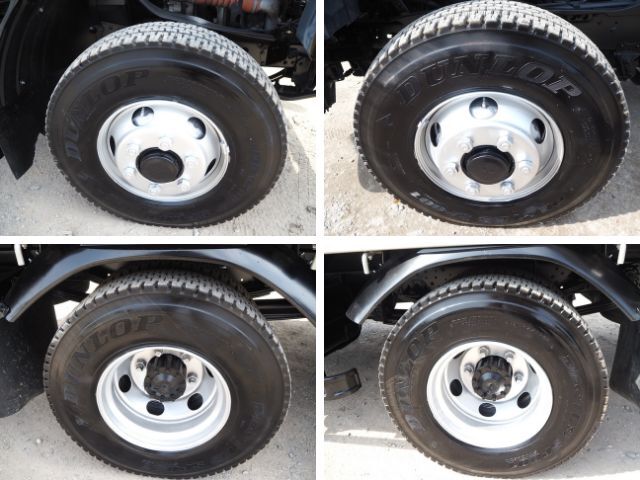 三菱ふそうファイタークレーン4段中型（4t）[写真19]