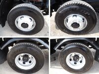 三菱ふそうファイタークレーン4段中型（4t）[写真20]