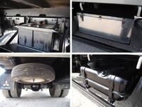 三菱ふそうファイタークレーン4段中型（4t）[写真21]