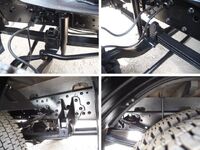 三菱ふそうファイタークレーン4段中型（4t）[写真22]