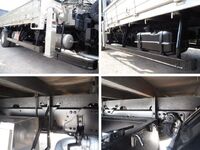 三菱ふそうファイタークレーン4段中型（4t）[写真23]