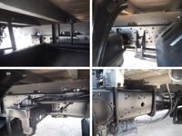 三菱ふそうファイタークレーン4段中型（4t）[写真24]