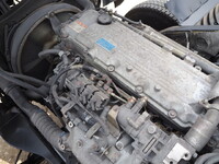 三菱ふそうファイタークレーン4段中型（4t）[写真25]