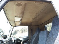 三菱ふそうファイタークレーン4段中型（4t）[写真28]