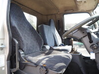 三菱ふそうファイタークレーン4段中型（4t）[写真29]