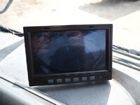 三菱ふそうファイタークレーン4段中型（4t）[写真34]