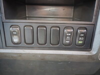 三菱ふそうファイタークレーン4段中型（4t）[写真35]